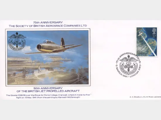 Scientific Achievements