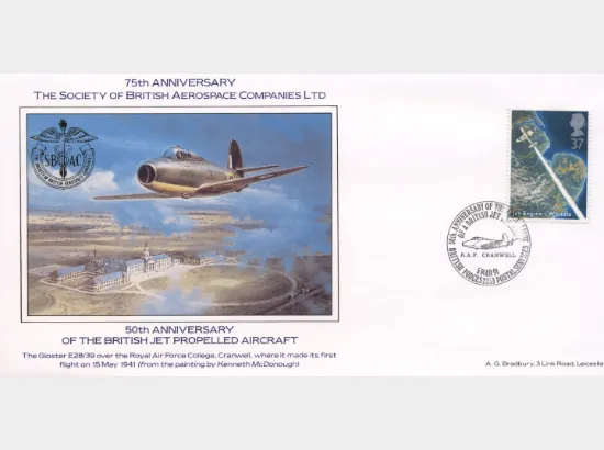 Scientific Achievements