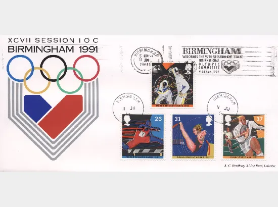 Student Games/Rugby Cup