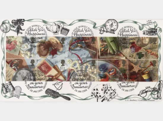 Memories (Greetings)