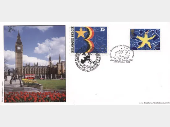 Single European Market