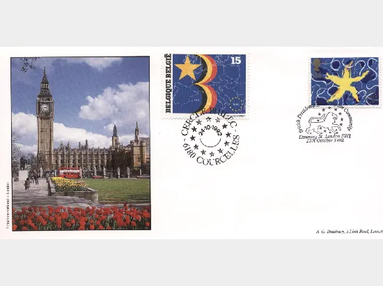 Single European Market