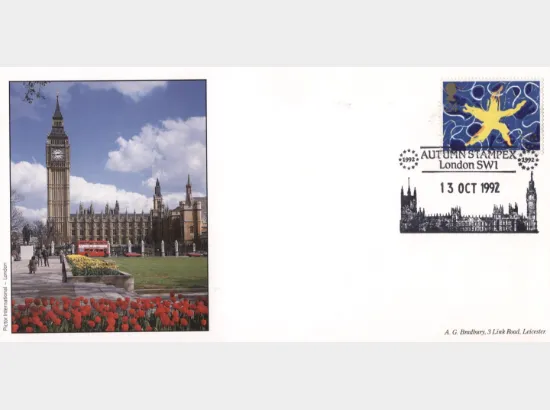 Single European Market