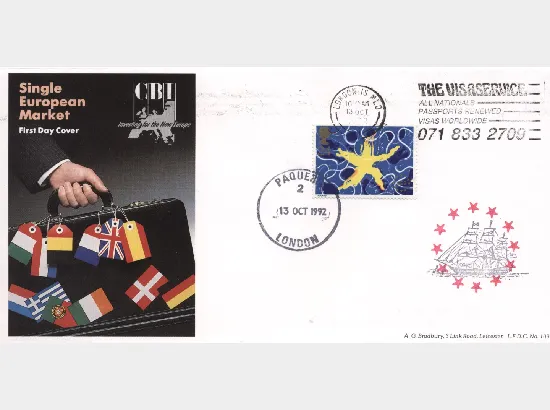 Single European Market