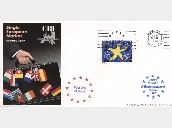 Single European Market