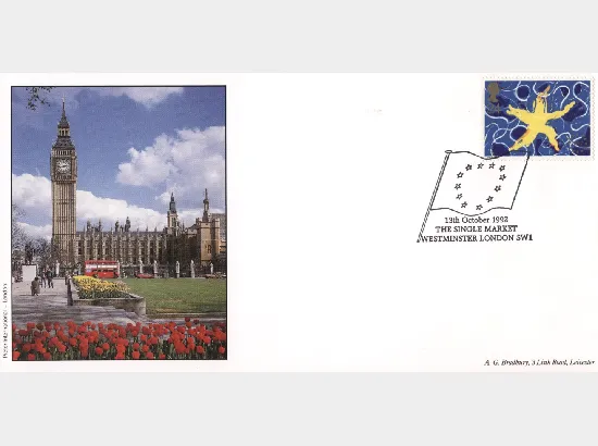 Single European Market