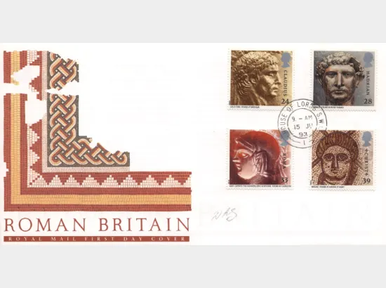 Roman Britain