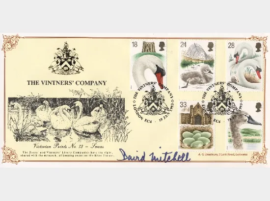 The Vintners' Company