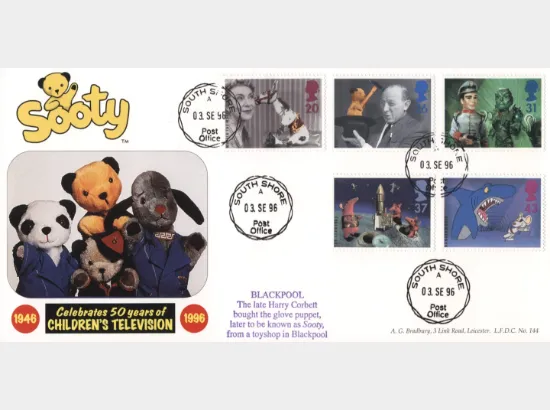 Children's Television