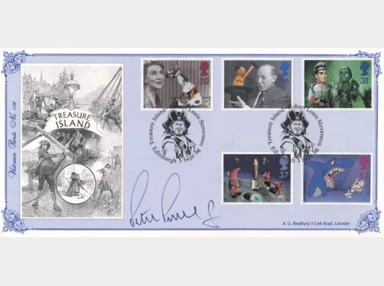 Children's Television