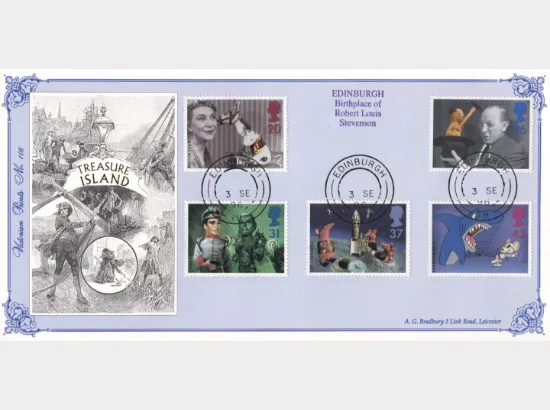 Children's Television