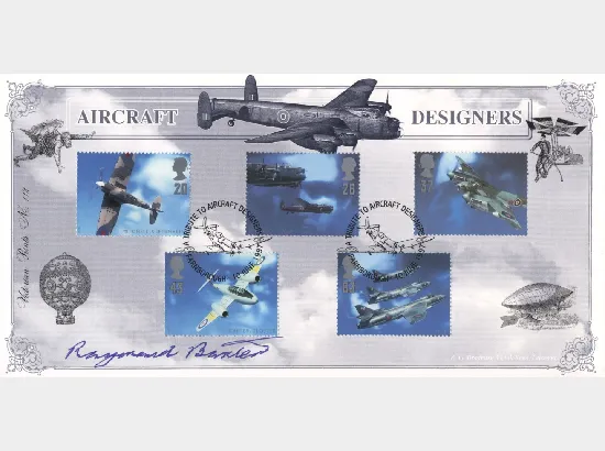 Architects of the Air