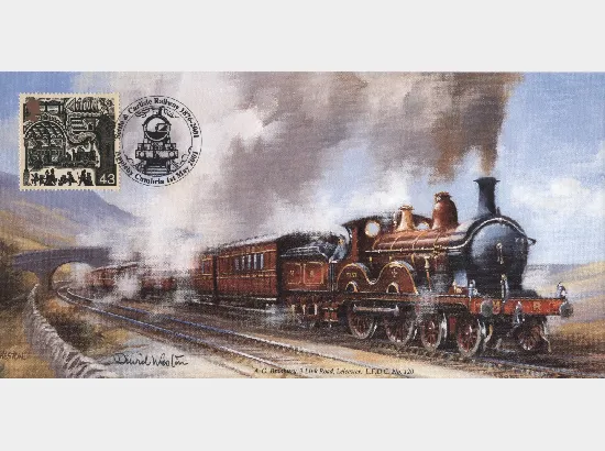 Settle & Carlisle Railway