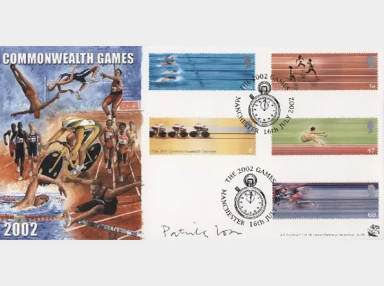 Commonwealth Games 2002