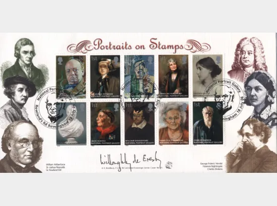 National Portrait Gallery