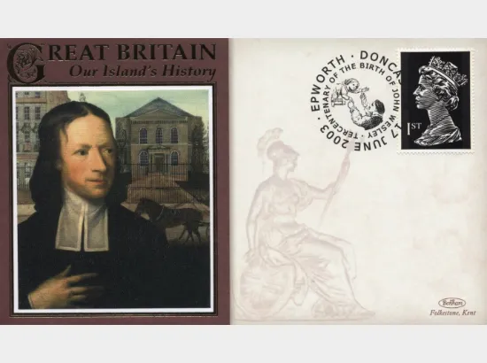 Tercentenary of the Birth