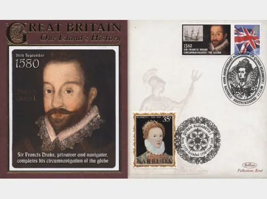 450th Anniversary of Elizabeth I Accession