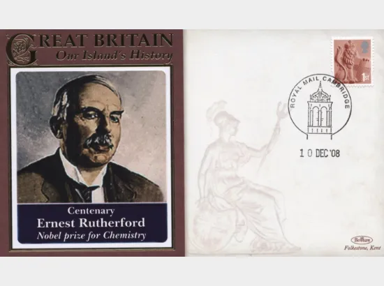 Nobel Prize for Chemistry