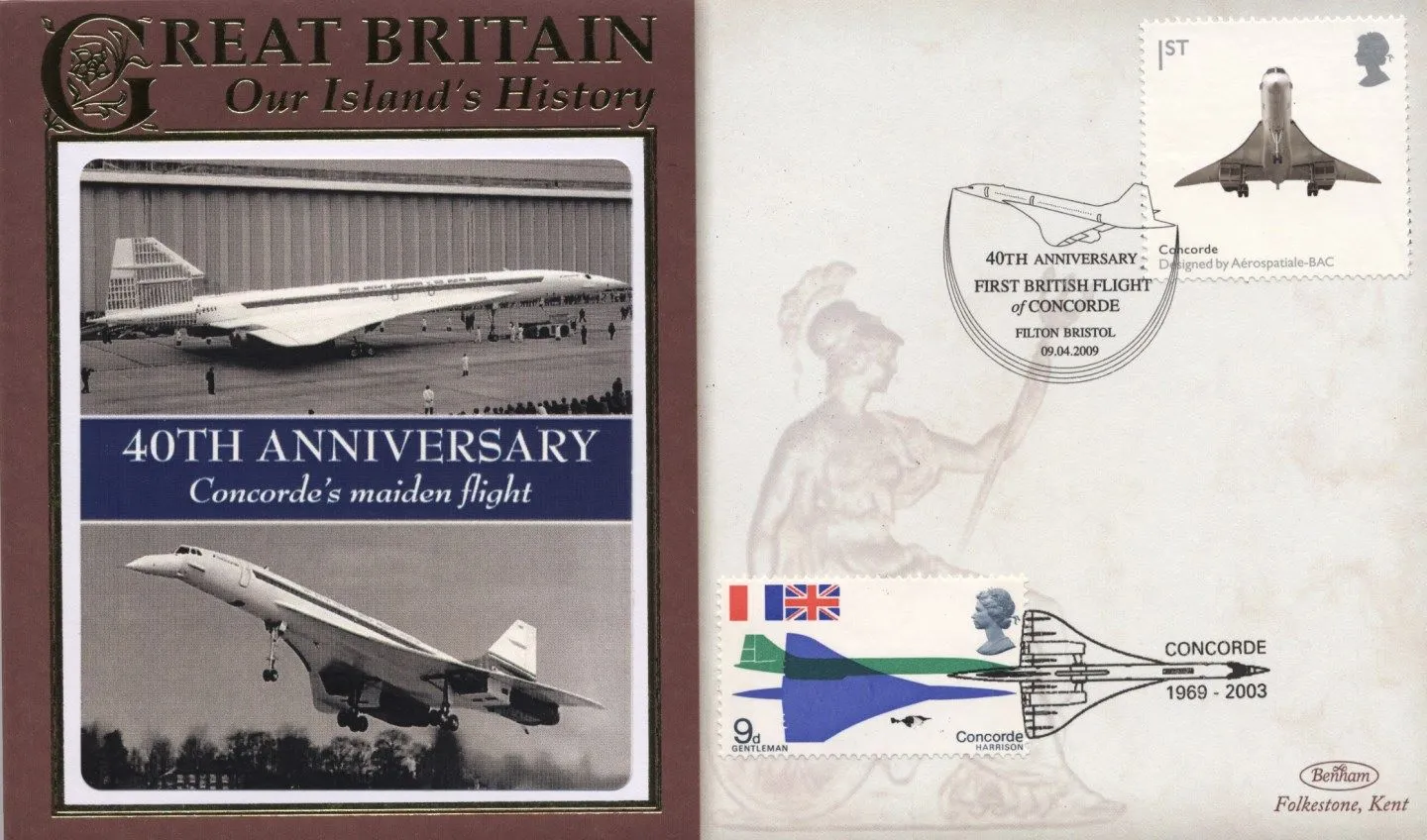 Z_Benham_GB2009_12