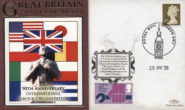 International Labour Organisation