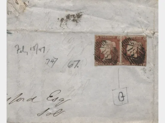 Penny Reds Penny Reds