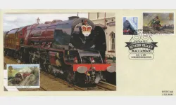 Severn Valley Railway