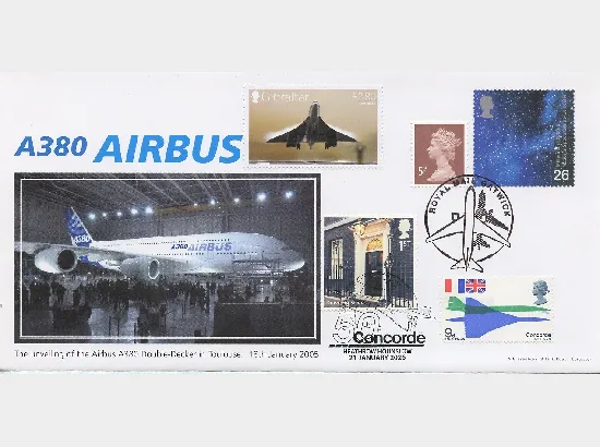 A380 AIRBUS