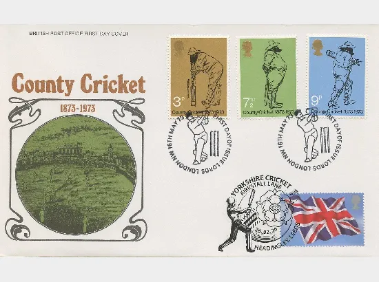 Country Cricket