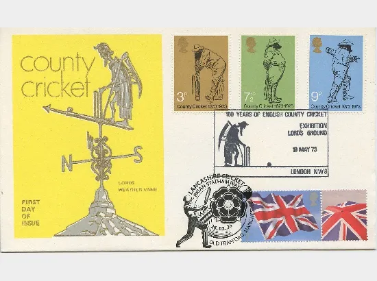 Lords Weather Vane and umbrella