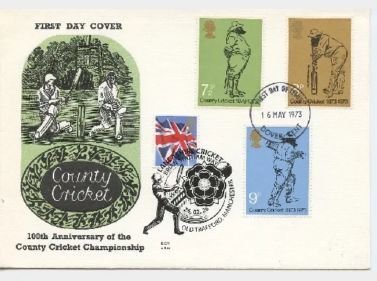 Benham County Cricket