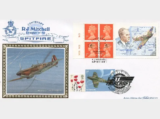 Spitfire