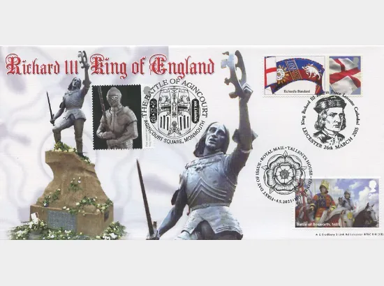 The Royal Armouries - Agincourt