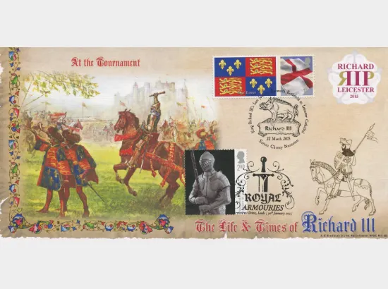 The Royal Armouries - Tournament