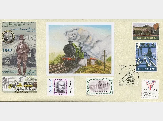 Brunel