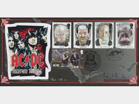 AC/DC - Hells Bells