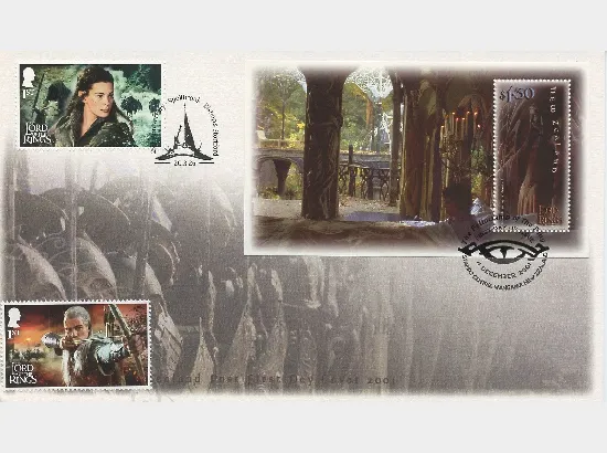 Guardian of Rivendell