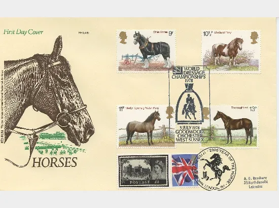 Red Rum: famous race horse