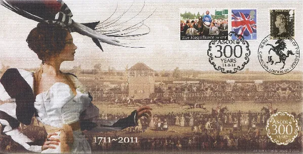 Royal Ascot - 300 years