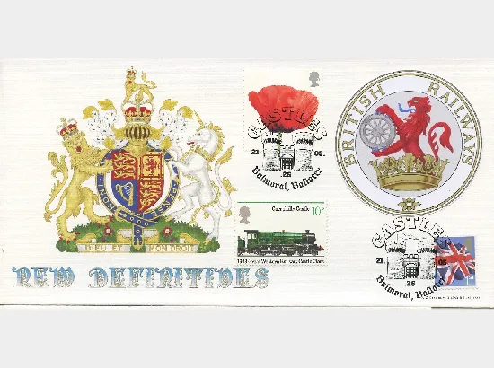 Coat of Arms