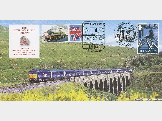 Settle & Carlisle