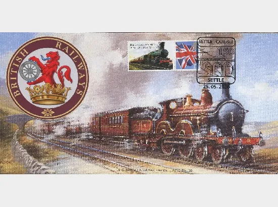 Settle to Carlisle full steam ahead