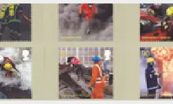 PHQ Cards in 1987