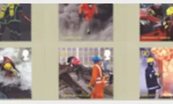 PHQ Cards in 2013