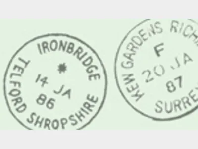 CDS Postmark
