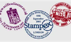 Postmarks in 2002 Postmarks in 2002