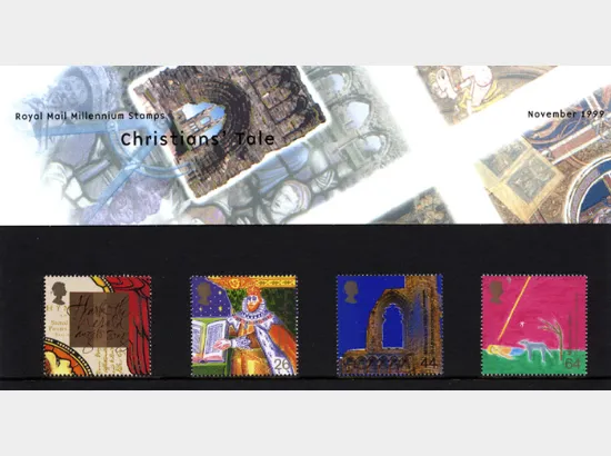 Christians' Tale