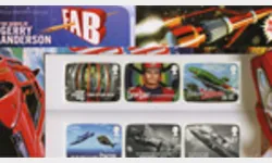 Presentation Packs in 1997