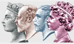 Stamps Stamps