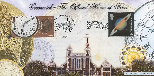 Greenwich - Official Home of Time Greenwich - Official Home of Time