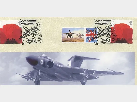 Multi Role Military Aircraft